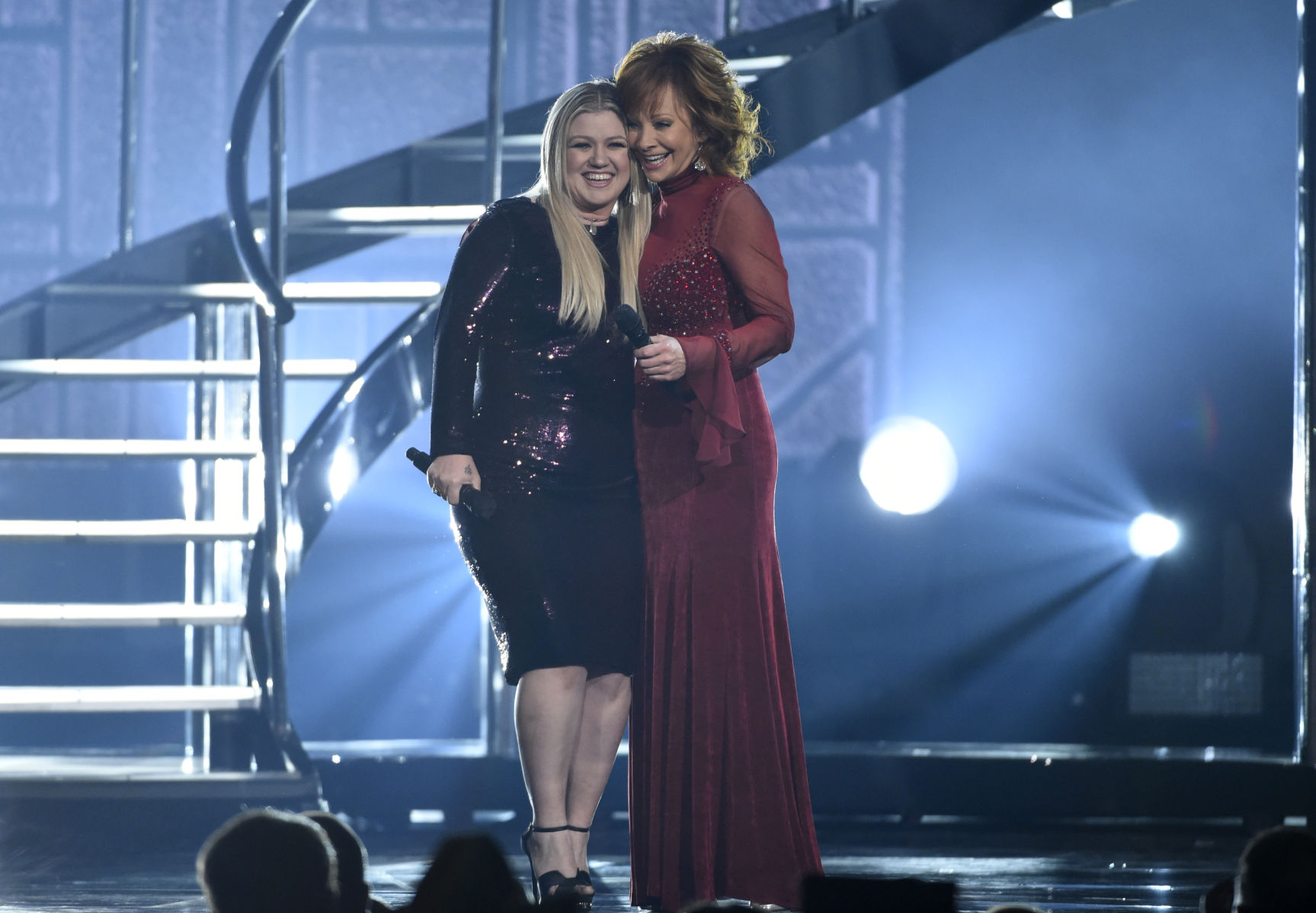 53rd Annual Academy Of Country Music Awards - Show